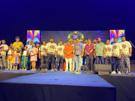 Orlim Carnival 2026 Reflects Political Unity Ahead Of 2027 Assembly Polls