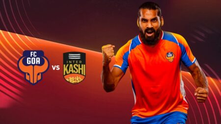 FC Goa Eye Strong Start As ISL 2025–26 Season Kicks Off