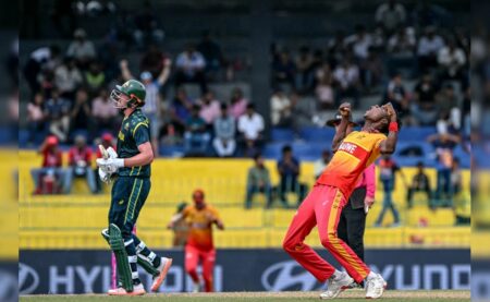 “We Were Duped”: Ian Healy Slams Australia After Shock T20 World Cup Exit