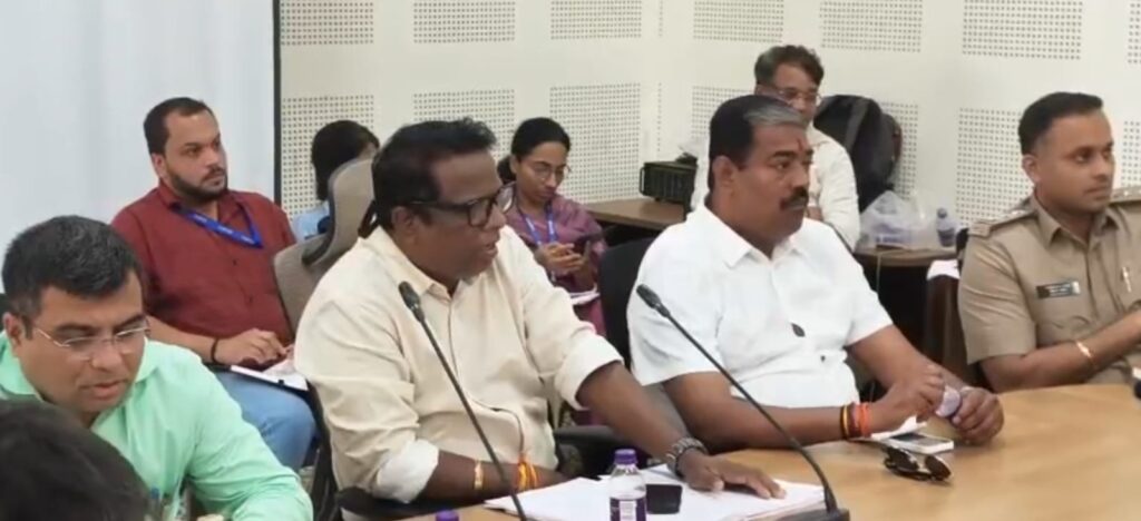 Port, coal handlers skip MMC’s crucial meet on pollution