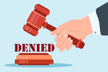 Court Denies Bail To Man Accused Of Repeatedly Raping 80-Year-Old Woman