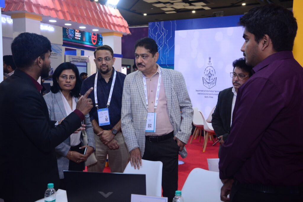 Goa Positions Itself As Emerging AI Hub At India AI Impact Summit 2026
