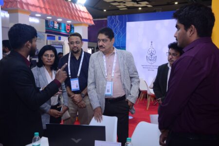 Goa Positions Itself As Emerging AI Hub At India AI Impact Summit 2026