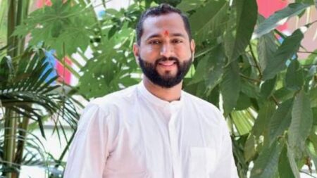 Ketan Bhatikar likely to join Congress, say party sources