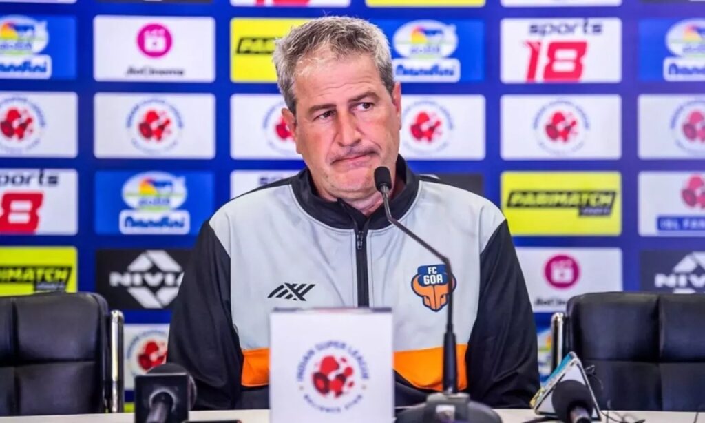 Intensity Will Be Key Against Mohammedan Sporting, Says Manolo