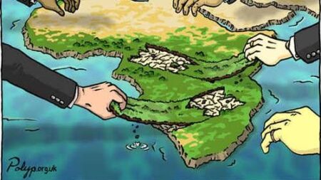 North Goa Court Allows ED to Question Land Grab Accused in Jail