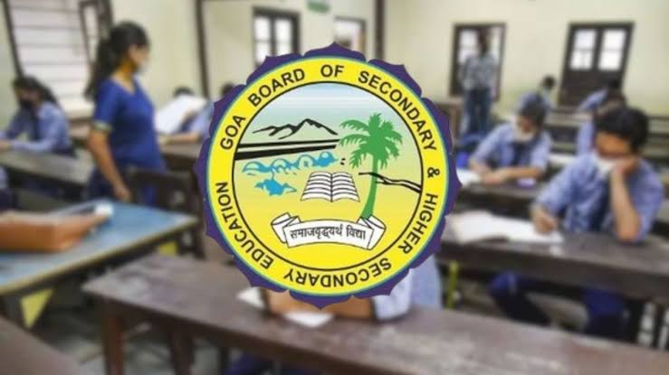 Goa Board Launches Probe Against Mapusa HSSC Officials Over Alleged Exam Malpractice