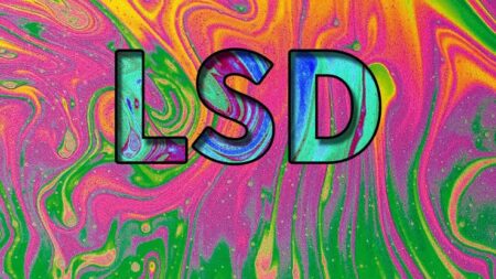 Man Arrested with Suspected LSD Worth ₹3.15 Lakh in Ashwem