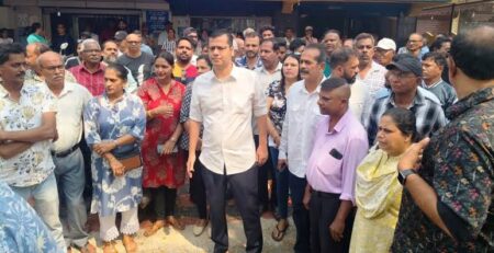 Cuncolim Municipal Council Unanimously Opposes Fish Meal Plant, To Challenge Consent to Operate