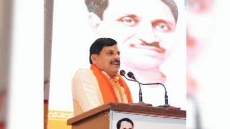 2.74 Lakh Women Reported Missing In Six Years In Madhya Pradesh