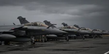 “It Will Make India Stronger”: Macron Backs 114 Rafale Fighter Jet Plan