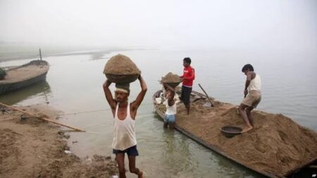 NGT Continues Suspension Of Sand Mining In Goa Till April 23