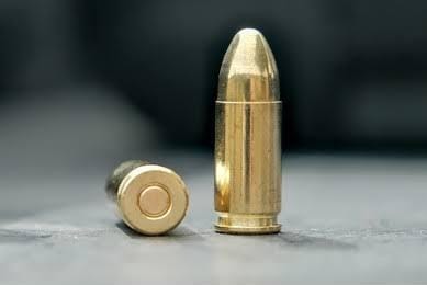 Woman Booked For Carrying Live Ammunition At Mopa Airport