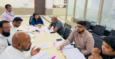 DLC Reviews 116 Forest Rights Claims In Kushavati District