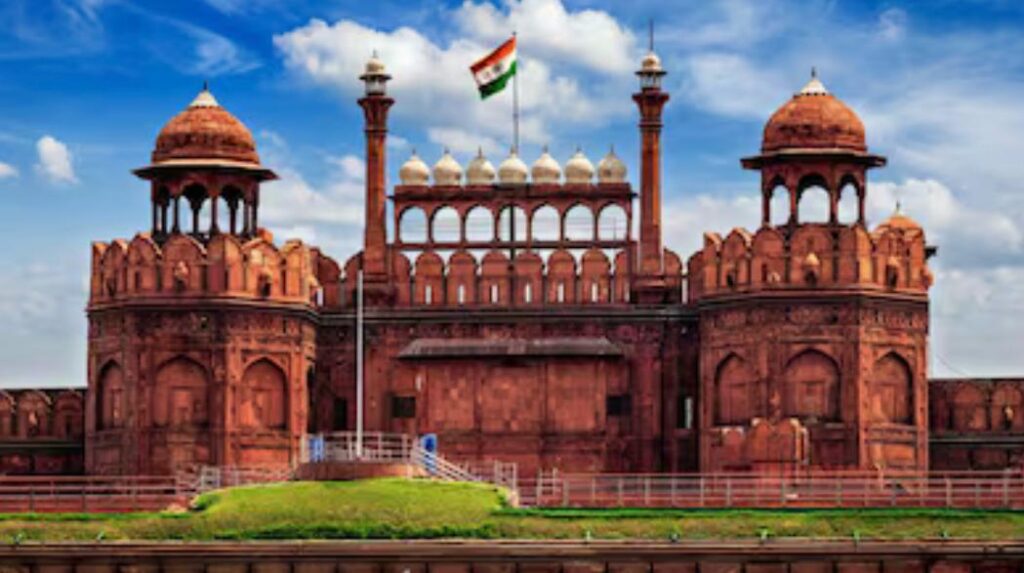 Alert over possible Lashkar plot targeting temples in Delhi