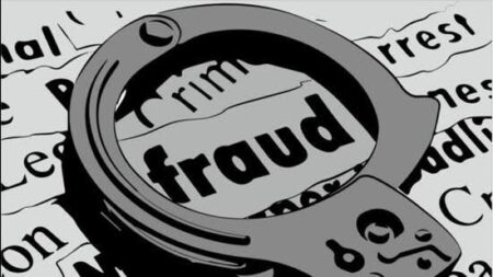 Man Cheated Of ₹53 Lakh In Fake Plot Deal At Dabolim