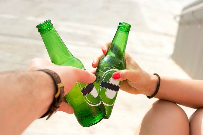 Porvorim Police Book 147 Cases For Open Drinking, Impose ₹5,000 Fine On Violators