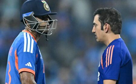 “You Can Lose It in the Powerplay”: Suryakumar Admits Costly Batting Failure in 76 Run Defeat