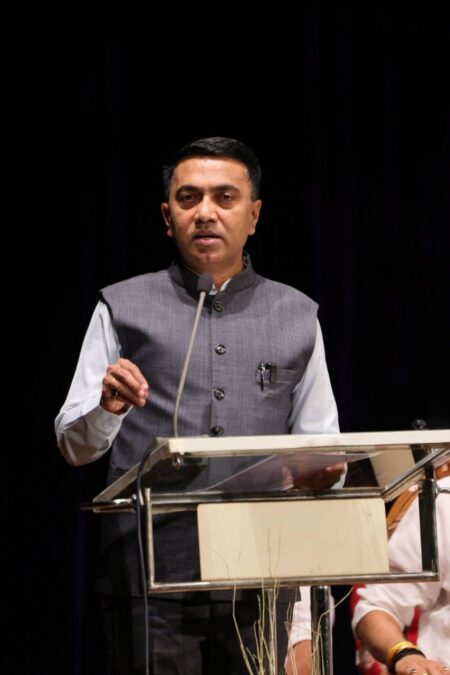 Mhaje Ghar Beneficiaries Need Not Worry, Says CM