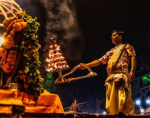 Goa Govt Shelves ‘Aarti Ghat’ Project at Naroa After Local Opposition