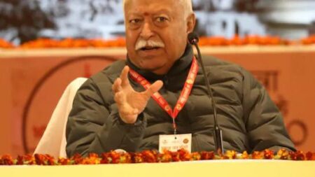 “It Will Be a Very Good Thing If UCC Is Implemented Across the Country”: RSS Chief
