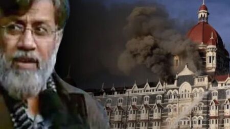 Canada Moves to Revoke Tahawwur Rana’s Citizenship Ahead of PM Carney’s India Visit