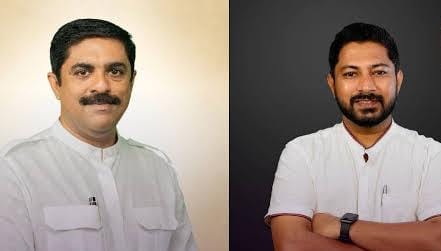 Manoj, Vijai Trade Charges Over TCP Row