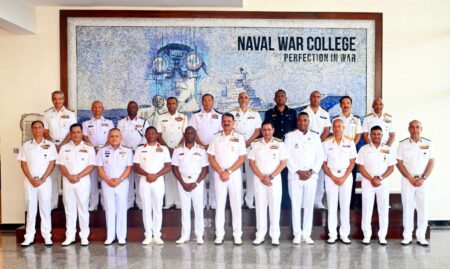 Goa Maritime Conclave Focuses on Strengthening Regional Maritime Security