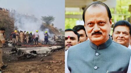 “Several Non Compliances Observed”: DGCA Grounds Four VSR Aircraft After Fatal Crash