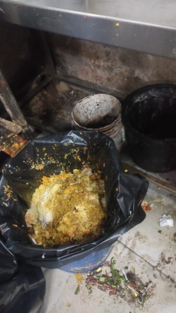 FDA Conducts Surveillance Drive; 4 Units Asked To Suspend Operations