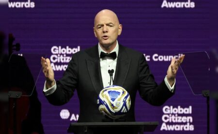 “Very Reassured, Everything’s Good”: FIFA Chief Backs Mexico’s World Cup Readiness