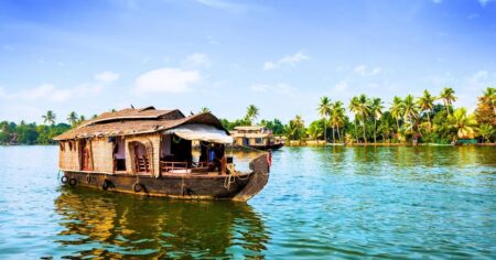 ‘Keralam’ Reflects Our True Identity: Centre Clears Proposal To Rename Kerala