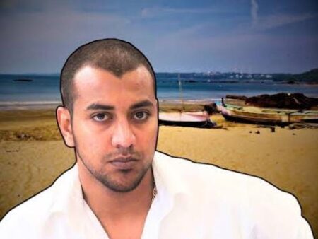 Goa Govt Challenges Zenito Cardozo’s Bail In High Court