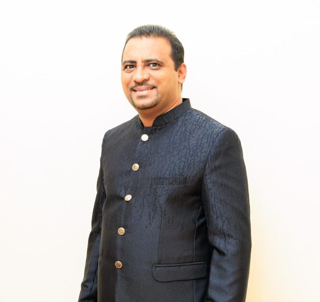 Fr Myron Jeson Barreto Elected President of Dalgado Konknni Akademi