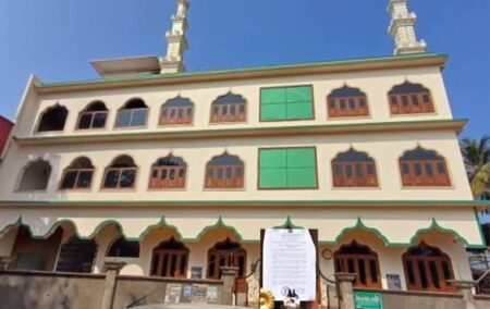 Conditional Bail Granted to Accused in Ghogol Masjid Murder Case