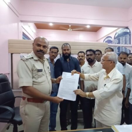 FIR Filed Against Goan Artist Rajdeep Naik Over Alleged Remark on Sattari Residents