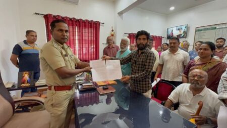 Two Complaints Filed Over Bandara Project Works at Mirabag