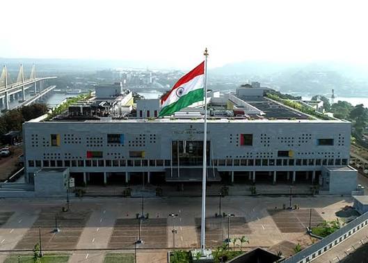 High Court Fixes April 15 for Final Hearing in PIL Challenging FAR and Height Relaxations