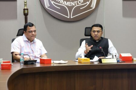 Goa-IPB Approves ₹445 Crore Investment in 10 New Projects