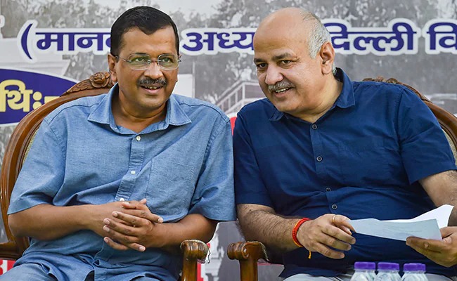 Court Clears Kejriwal and Sisodia in Liquor Policy Case