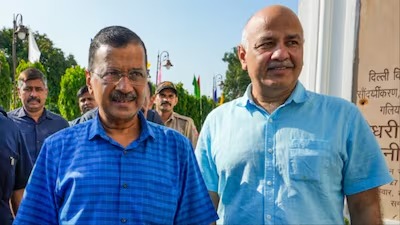 CBI Moves High Court After Setback in Excise Policy Case Involving Kejriwal and Sisodia