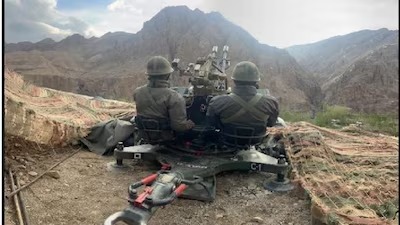 “Next Strike Will Be Harsher”: Army Signals Decisive Posture Under Operation Sindoor 2.0