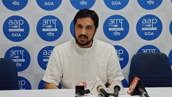 Valmiki Naik Warns Of Political Fallout; Seeks Immediate Debate On 39(A)