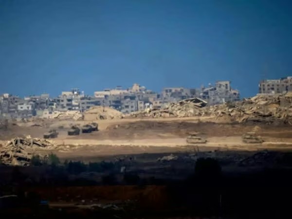 India Issues Travel Advisory for Its Citizens in Israel Amid Rising Regional Tensions