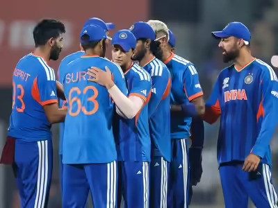 India’s Semi-Final Fate Hinges on Final Showdown