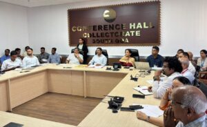 South Goa Moves Closer To Malaria Elimination, Zero Indigenous Cases In 3 Years