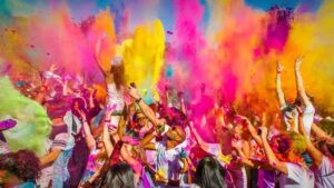 North Goa Collector Orders Verification of Permissions for Holi Parties