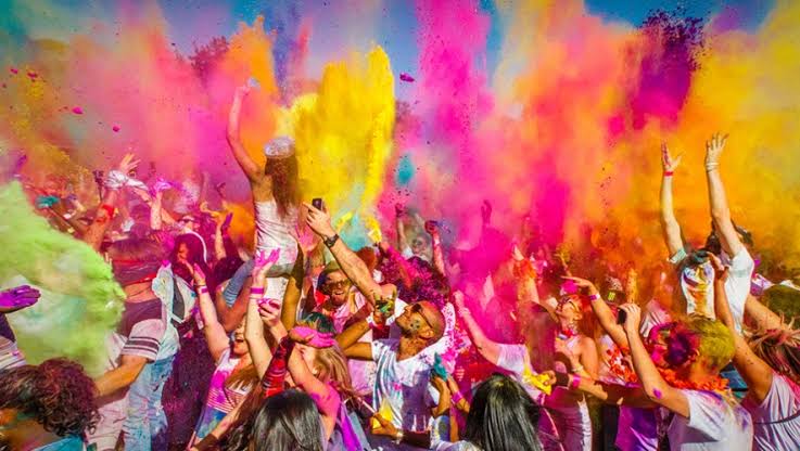 North Goa Collector Orders Verification of Permissions for Holi Parties
