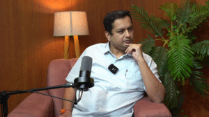 “We’re Ready to Align with Like-Minded for CCP Victory and 2027 Goa Polls” – Utpal Parrikar