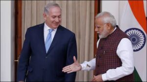 “Protection of Civilians Is Paramount”: Modi Discusses West Asia Crisis With Netanyahu